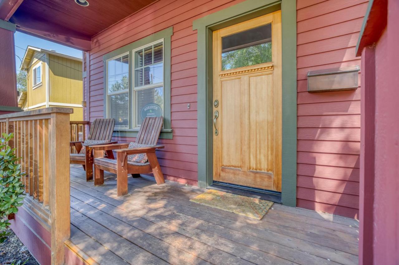 Georgia Peach Bend Exterior foto