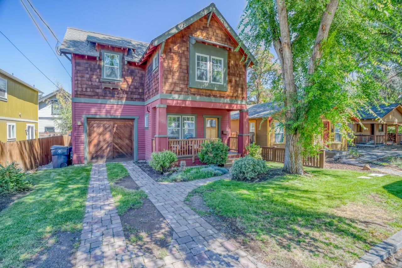 Georgia Peach Bend Exterior foto